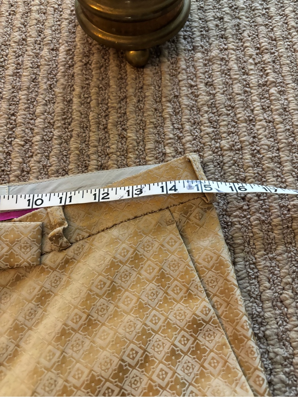 ETRO PANTS - Picture 5 of 7